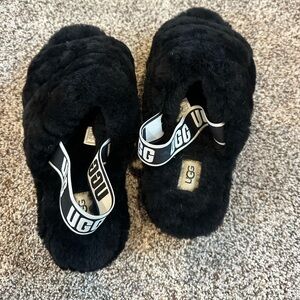 Brand new Ugg slippers never worn